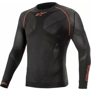 Μακρυμάνικη υποκάμισο Alpinestars Ride Tech v2 image-0