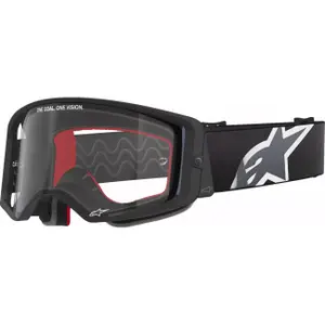 Bike mask Alpinestars Supertech Corp