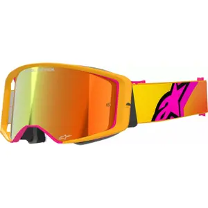 5100325-5023-fahrradmaske-alpinestars-supertech-corp-yello-pink-mirror-red-tu