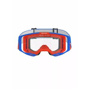 Óculos de protecção para motos Alpinestars Vision 8 Corp image-1