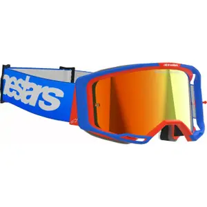 Γυαλιά μοτοσικλέτας Alpinestars Vision 8 Corp image-1