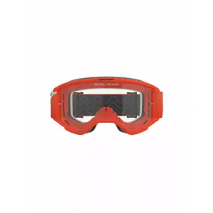 Óculos de protecção para motos Alpinestars Vision 5 Blaze image-2