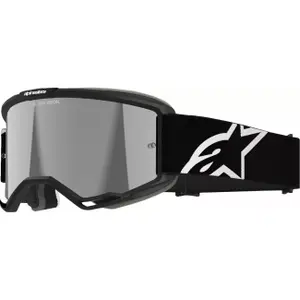 Óculos de protecção para motos Alpinestars Vision 5 Blaze image-0