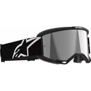 Óculos de protecção para motos Alpinestars Vision 5 Blaze image-2