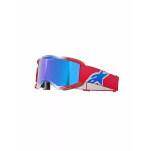 Óculos de protecção para motos Alpinestars Vision 5 Blaze image-2