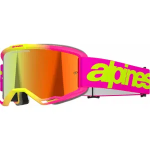Γυαλιά μοτοσικλέτας Alpinestars Vision 5 Blaze image-0