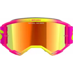 Γυαλιά μοτοσικλέτας Alpinestars Vision 5 Blaze image-2