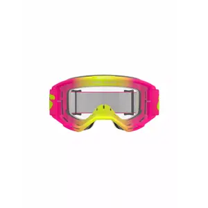 Óculos de protecção para motos Alpinestars Vision 5 Blaze image-1