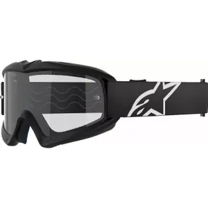 Occhiali da moto Alpinestars Vision Corp image-0
