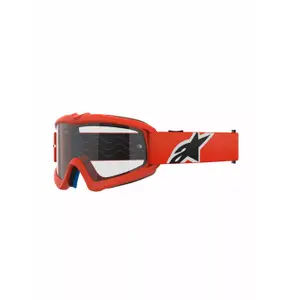 Occhiali da moto Alpinestars Vision Youth Blaze image-1