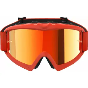 Óculos de protecção para motos Alpinestars Vision Corp image-0