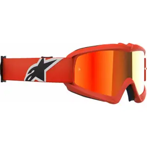 Óculos de protecção para motos Alpinestars Vision Corp image-1