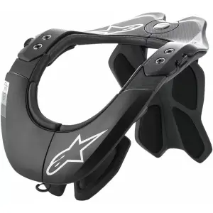 Motorcycle neck protection Alpinestars Bio
