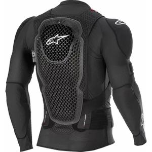 Beskyttelsesjakke til motorcykel Alpinestars Bio Pro V3 image-1