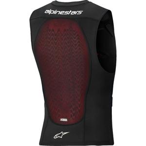 Beskyttelsesvest til motorcykel Alpinestars Bionic Plasma LT image-1
