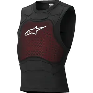 Beskyttelsesvest til motorcykel Alpinestars Bionic Plasma LT