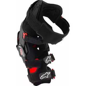 Protection genoux moto Alpinestars RK-7 Plasma image-1