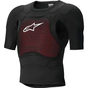 Motocross beskyttelsesjakke Alpinestars Bionic Plasma LT