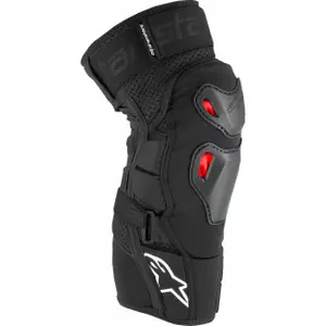 Rodillera de motocross Alpinestars Biopro