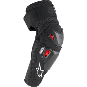 Protection coudes moto cross Alpinestars Bionic Pro Plasma