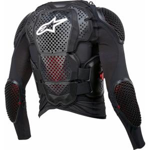 Jakke til motorcykel Alpinestars Bio Tech V3 image-1