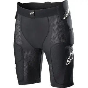 Σορτσάκι προστασίας Alpinestars Bionic Action image-0