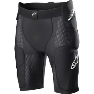 Protective shorts Alpinestars Bionic Action image-0