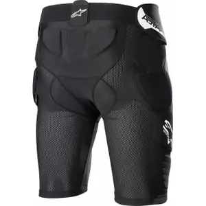 Protective shorts Alpinestars Bionic Action image-1