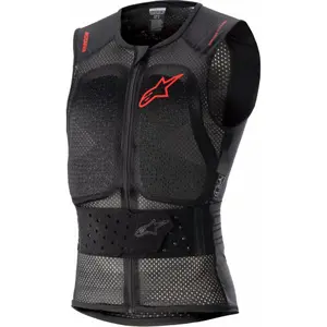 Gilet de protection moto Alpinestars Nucleon Flex Pro