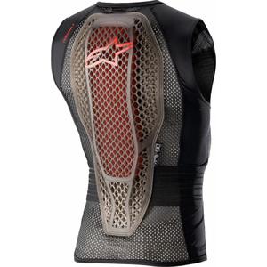 Motorcycle protective vest Alpinestars Nucleon Flex Pro image-1