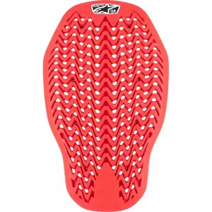 Inserto de protección dorsal de moto Alpinestars Plasma image-0
