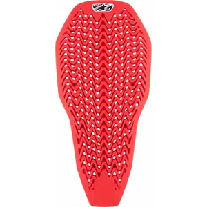 Πλήρης προστασία πλάτης μηχανής Alpinestars Plasma image-0