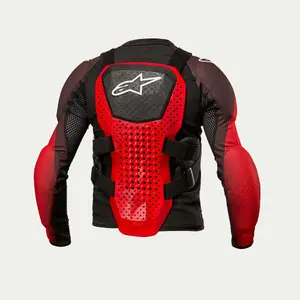 Motorcykeljakke til børn Alpinestars Bio-Tech image-1