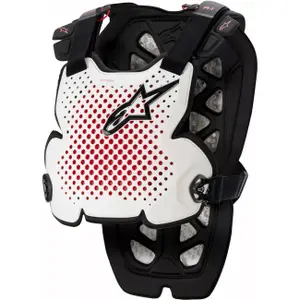 Steinschlagschutz Motorrad Alpinestars A-1 Pro
