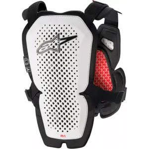Steinschlagschutz Motorrad Alpinestars A-1 Pro image-1