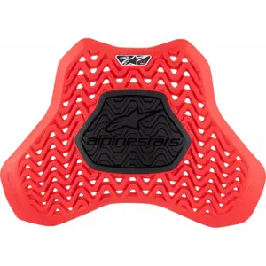 Protection poitrine moto Alpinestars Nucleon Plasma Racing image-0