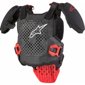 Jakke til motorcykel Alpinestars A5s V2
