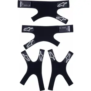 Σετ ιμάντων Alpinestars RK-10 image-0