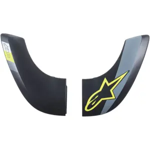 Σύστημα προστασίας Alpinestars BNS Tech 2 image-0