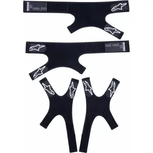 Σετ ιμάντων Alpinestars RK-7 Plasma image-0