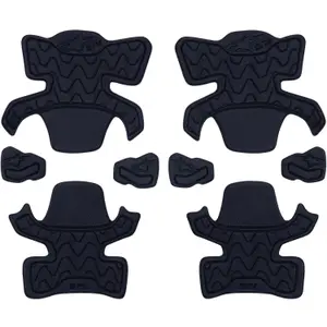 Motorcycle protection padding kit Alpinestars RK-1 Plasma image-0