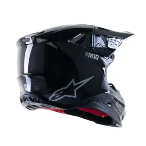 Κράνος motocross Alpinestars SM10 Solid image-1