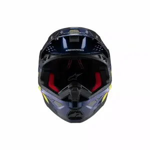 Κράνος motocross Alpinestars Supertech M10 TLD 25 image-1