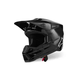 Motorcycle helmet Alpinestars Supertech M3 image-0