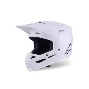 Casque moto cross Alpinestars Supertech M3