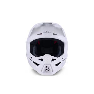 Casque moto cross Alpinestars Supertech M3 image-2