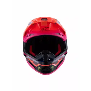 Motorhelm Alpinestars Supertech M10 Deegan image-1