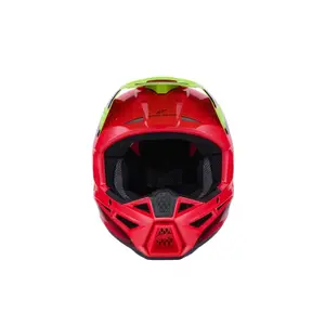 Motorhelm Alpinestars Supertech M3 Fray image-1