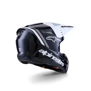 Motorhelm Alpinestars Supertech M3 Radium image-1