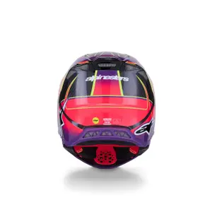 Motorhelm Alpinestars S-M10 Era image-2